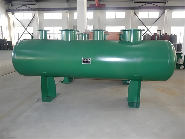 蓬江集分水器需要电源吗